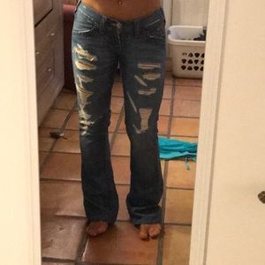 True religion jeans